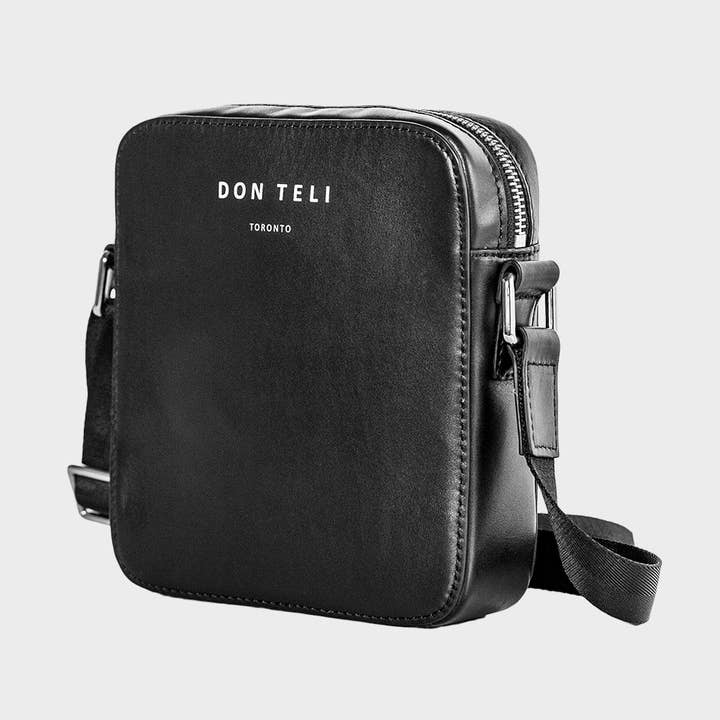 Sac Messenger Dt pour la vente par Don teli