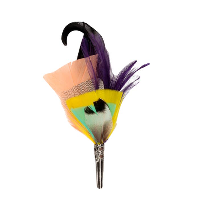 PENCIL Brooch for wholesale by My Bob