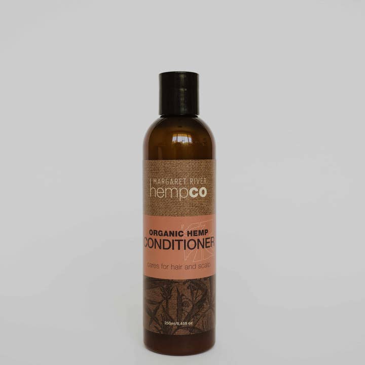 Margaret River Hemp Co - Wholesale Hair Conditioner - Organic Hemp Conditioner