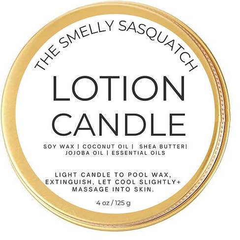 The Perfect Bath Set for wholesale by The Smelly Sasquatch