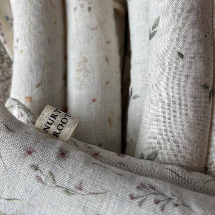 Nurtured Root + Co. - Wholesale Hot/Cold Compress - Neck and Shoulder Hot & Cold Rice Bag