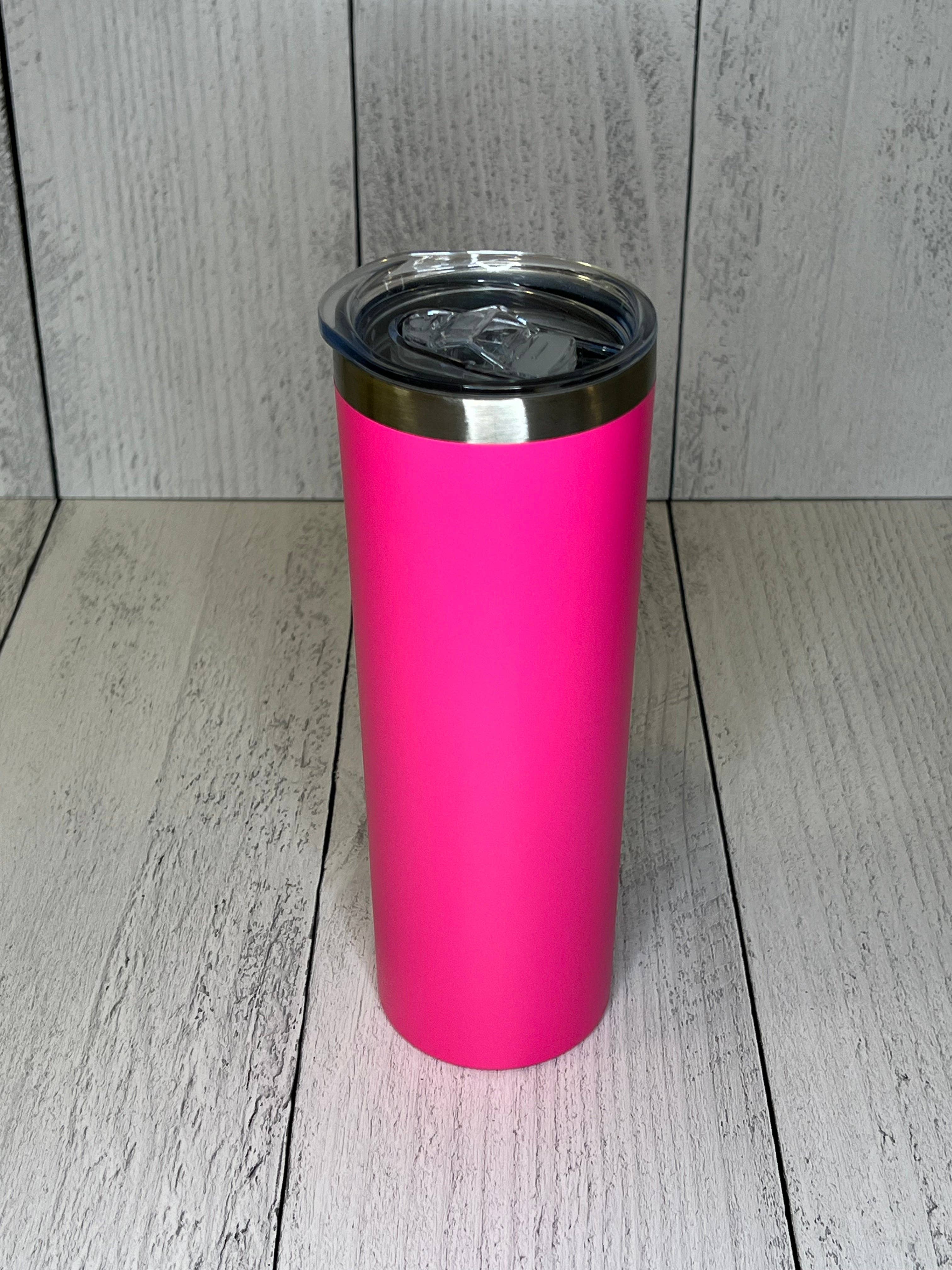 KW Laser Supplies - Wholesale Insulated Mug/Tumbler - Skinny Tumbler - 20oz8