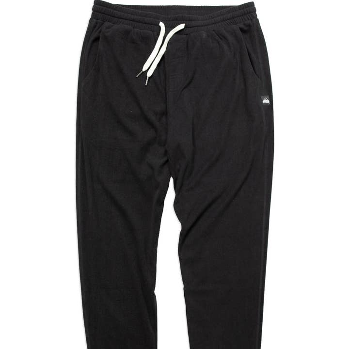 Men's Leisure Jogger (Grey) for wholesale by New Frontier