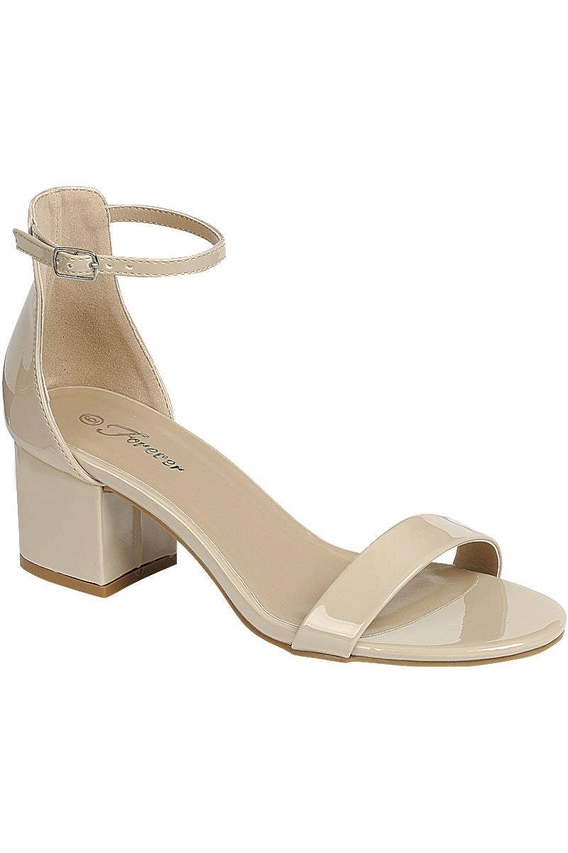 FASHION EMPORIO - Vente Talons hauts – femme - FL-NATALY-0612