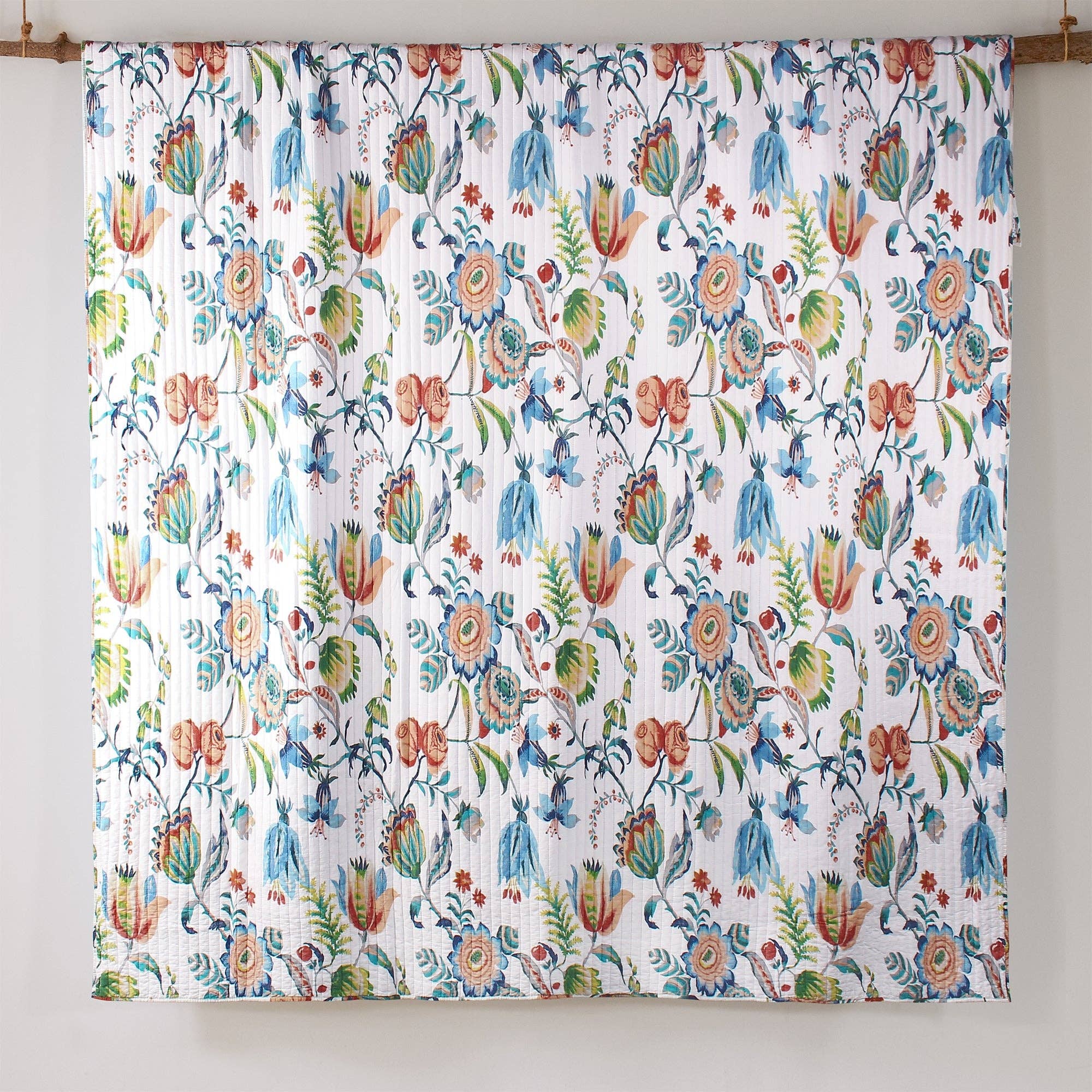 Multi Eleni Quilt Set for wholesale on Faire4