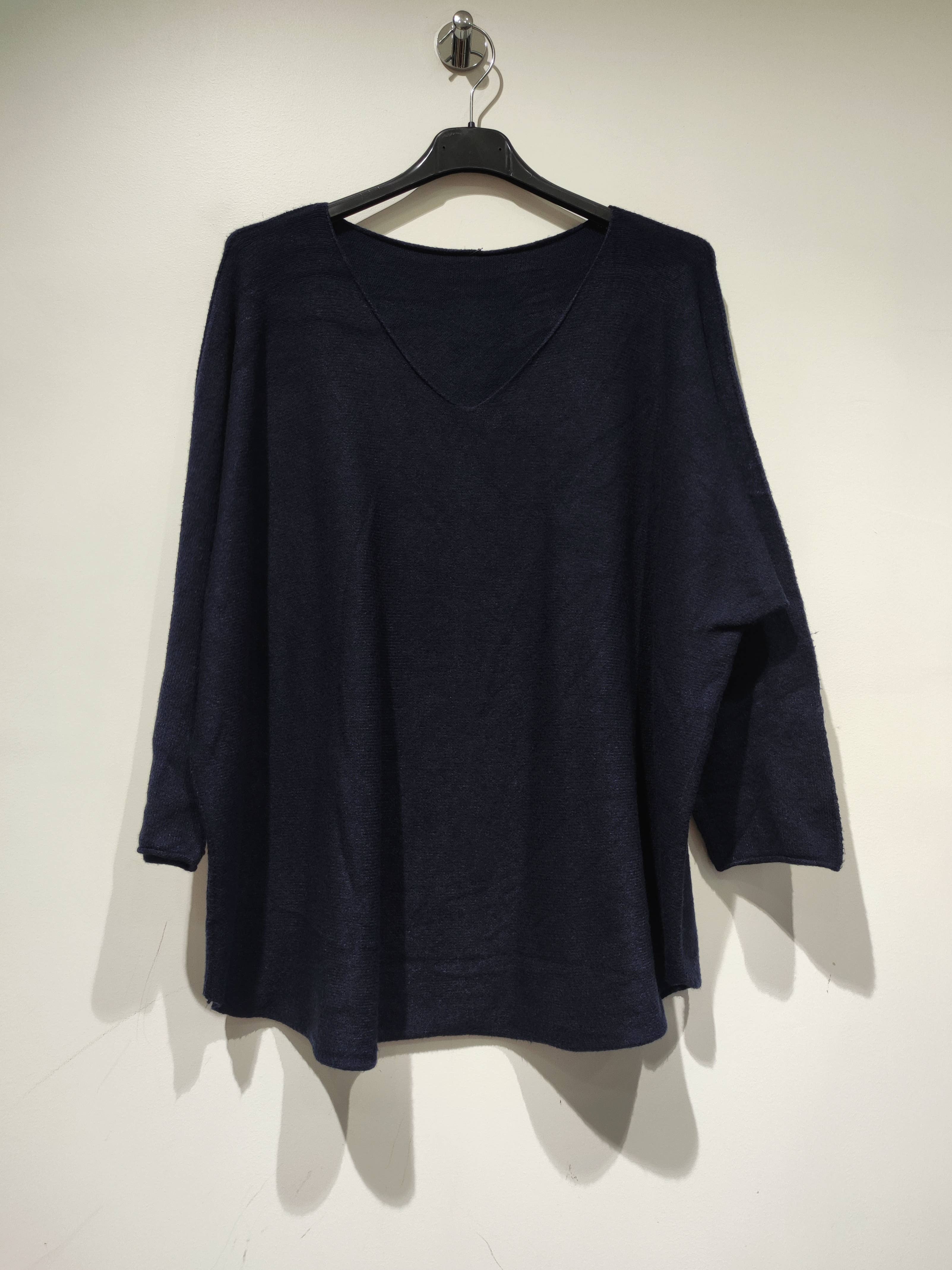 Pomelo paris - Wholesale Knit Sweater - Women's - MILA Col V GT AH26 - Pack of 3 PCS9