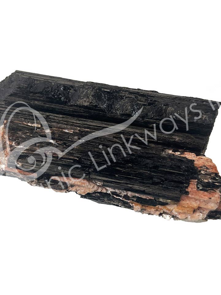 (KG)GREZZO - TORMALINA, NERA 4,5-7" per la vendita all'ingrosso da parte di Oceanic Linkways Inc