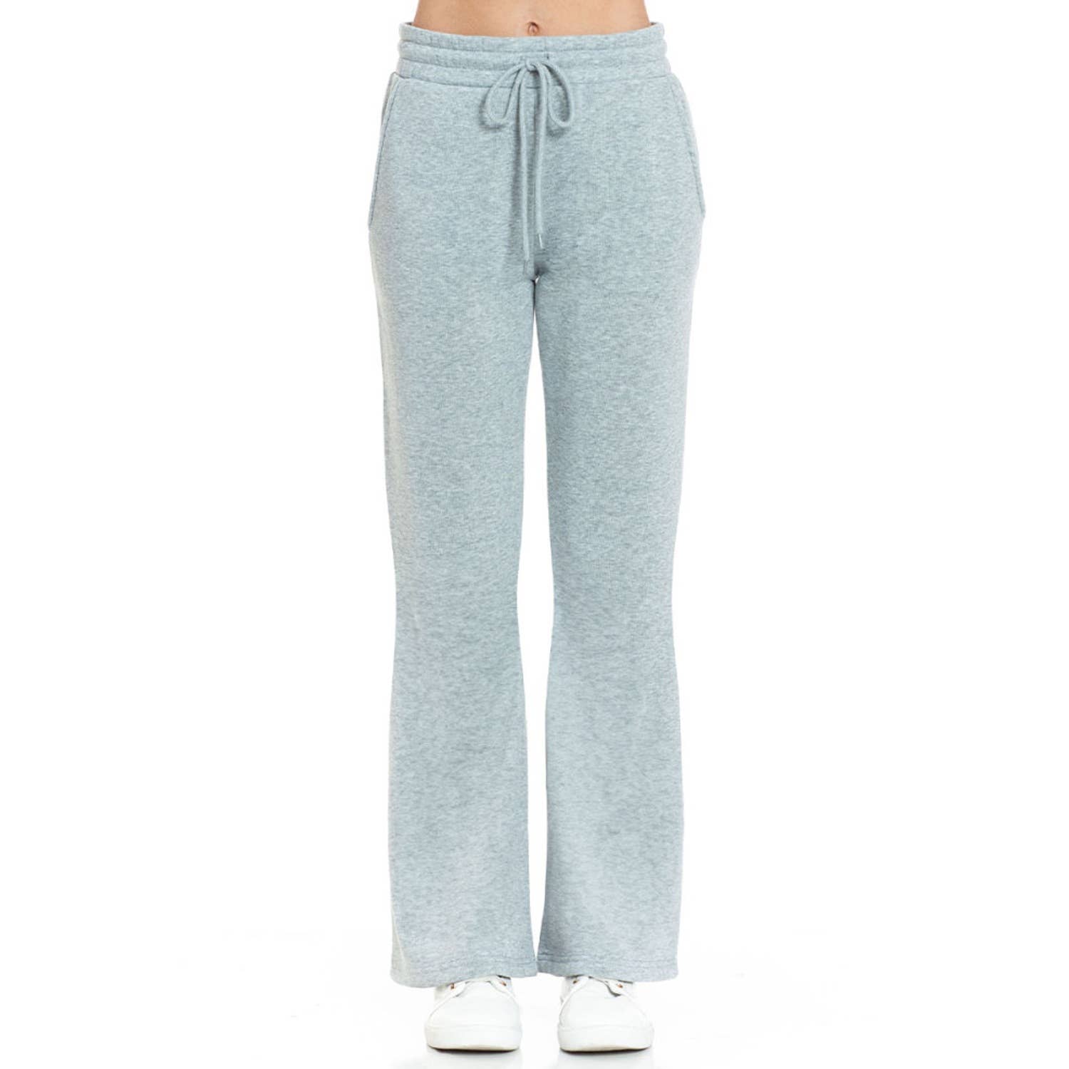 HiteJeans – wholesale Byxor - Dam – Träningsbyxor Fleecebyxor3