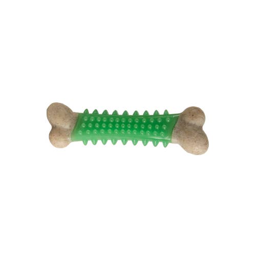 Caitec Inc - Wholesale Pet Chew Toy - Dog - Hero Boneticsâ„¢ 3-Pack Chew Combo Dog Chew Toys For Small Dog