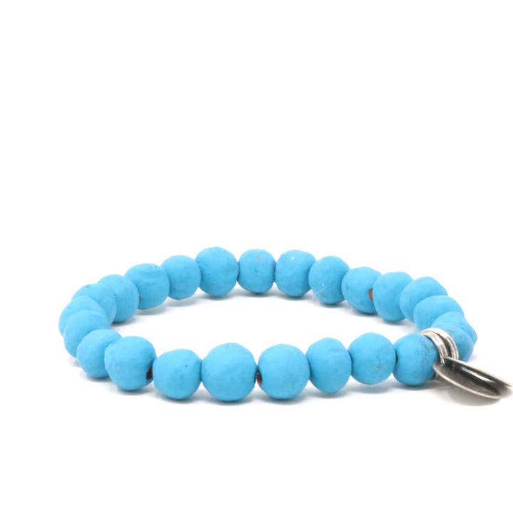 Simbi - Wholesale Beaded Bracelet - Mission Bracelets - 9 + Colors21