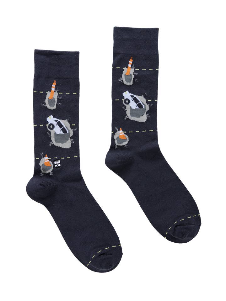 Pothole for wholesale by Bonfolk