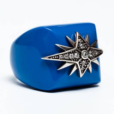 ETOILE RING for wholesale by Avenue Chic