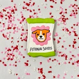 Lucky Biscuit Pet Bakery - Wholesale Pet Treats - Dog - Colorburst Spring Bloom Collection5