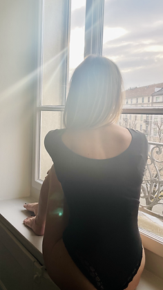 Maison Comet - Wholesale Bodysuit - Women's - Isadora bodysuit4