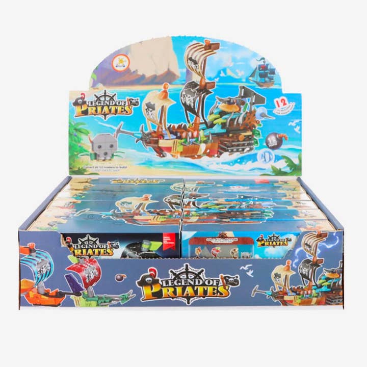 My Little Day - Wholesale Toy Set - Kids - fooball puzzle maze2