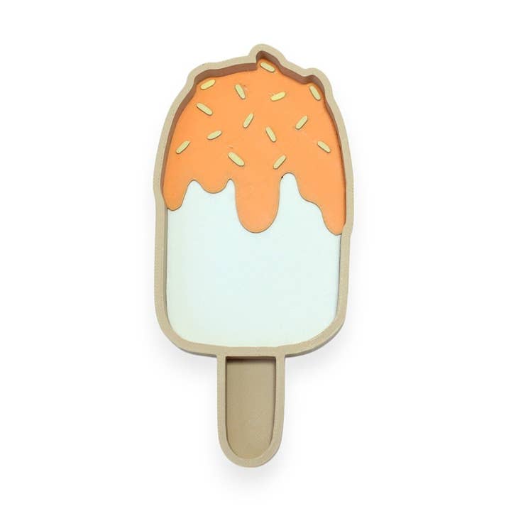 Kids Kabinet - Wholesale Toy Set - Kids - Vulvorm Pla - Ice Lolly0