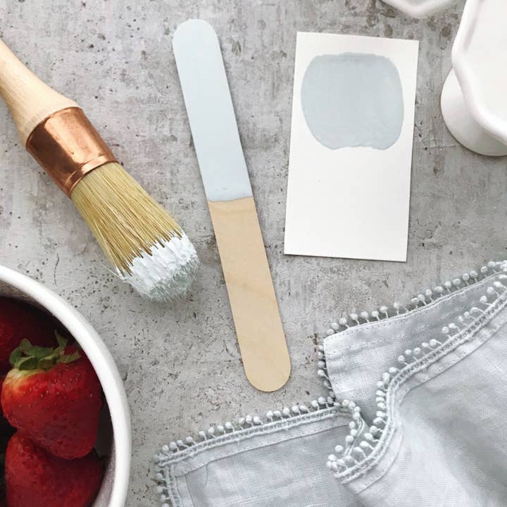 Amy Howard at Home - Vendita all'ingrosso Set da pittura - Pittura in un solo passaggio - Robins Egg1