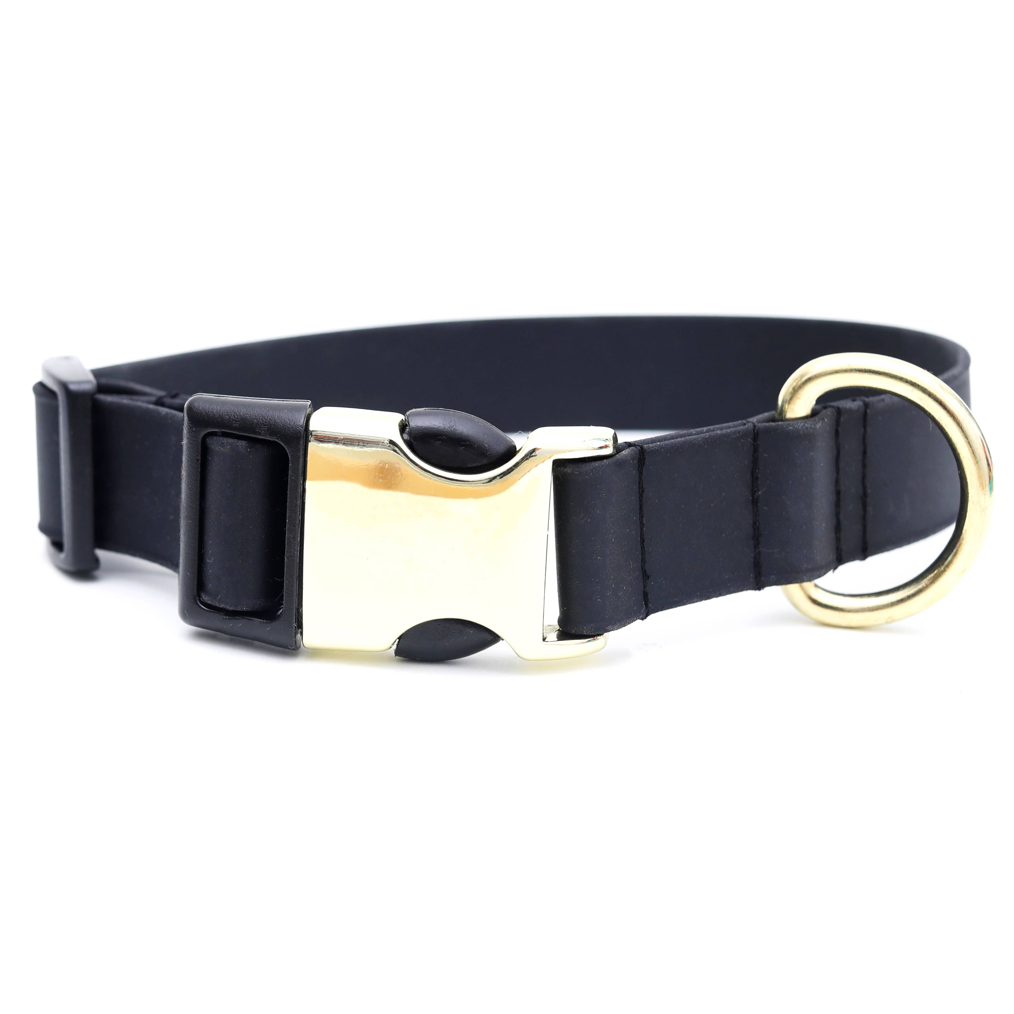 Mimi Green - Wholesale Pet Collar - Dog - Lightweight Biothane Waterproof Dog Collar - The Day Trip14