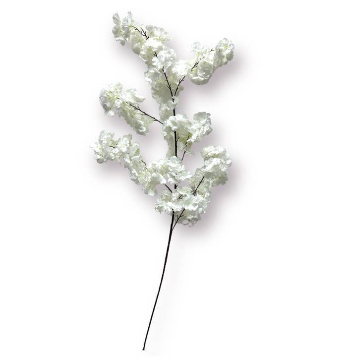 Vasesource - Wholesale Artificial Flowers - Faux Cherry Blossoms4