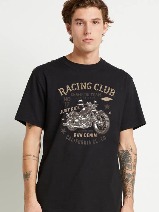 Club de carreras para venta al por mayor de DOTCOM