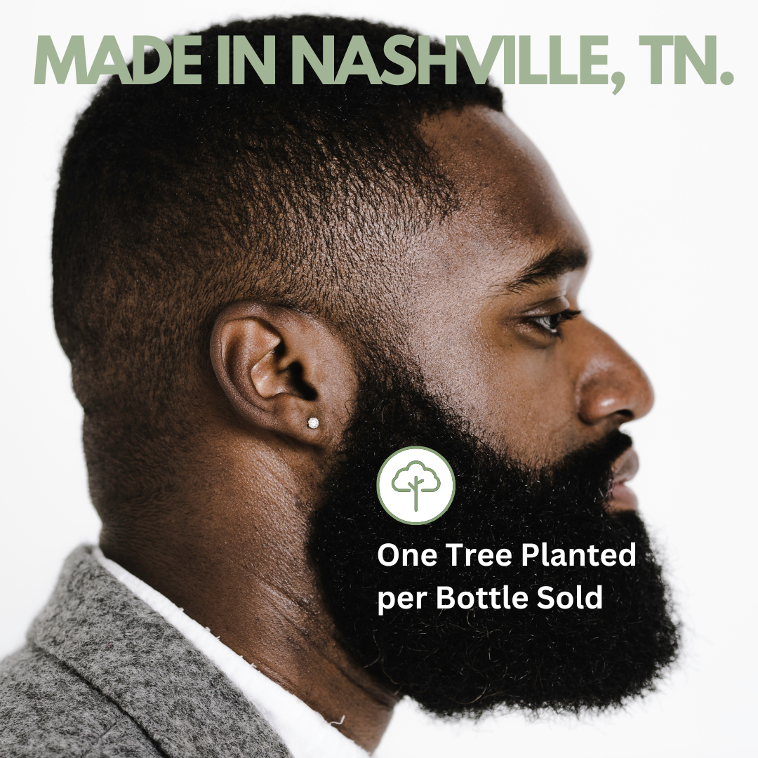 Roosevelt Supply Co. - Wholesale Beard Conditioner - Beard Conditioner W/ Argan Oil9