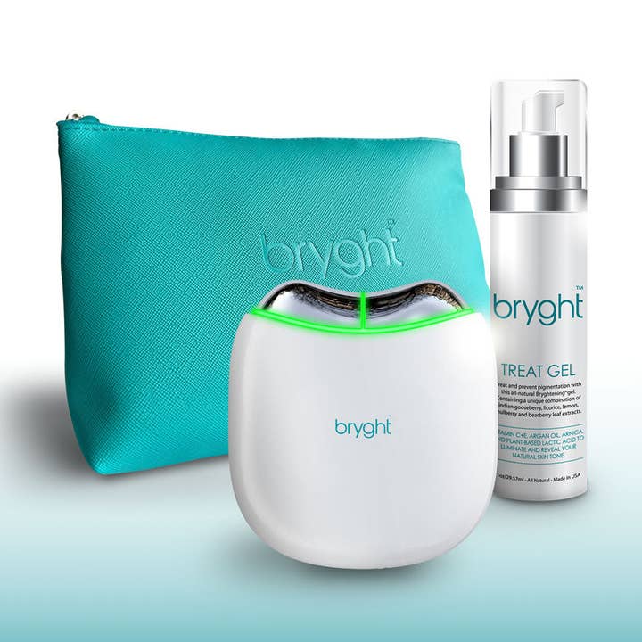 Pack Hype Light pour la vente par Bryght