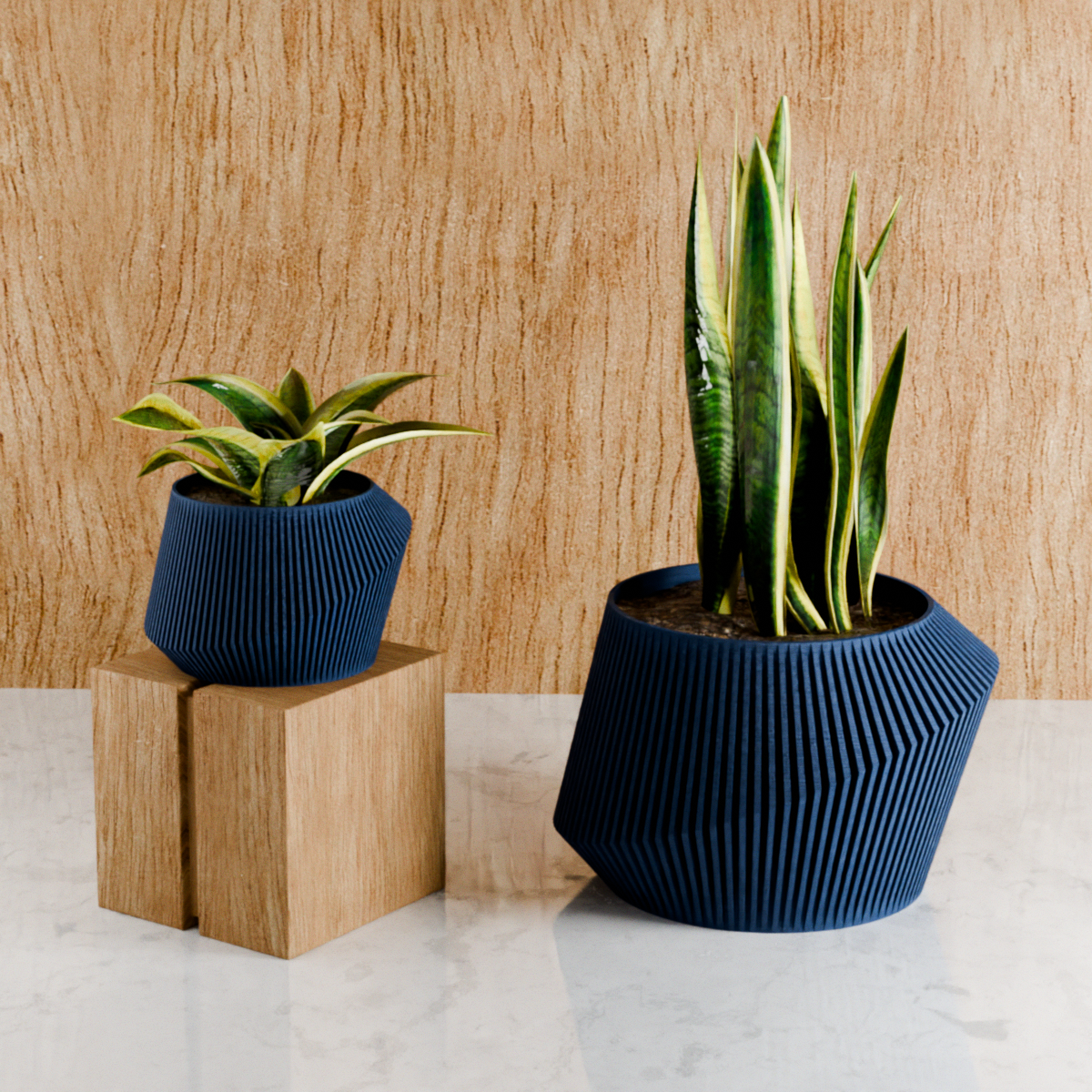 Modernized Pottery – wholesale Plant pot – URBAN Planter9