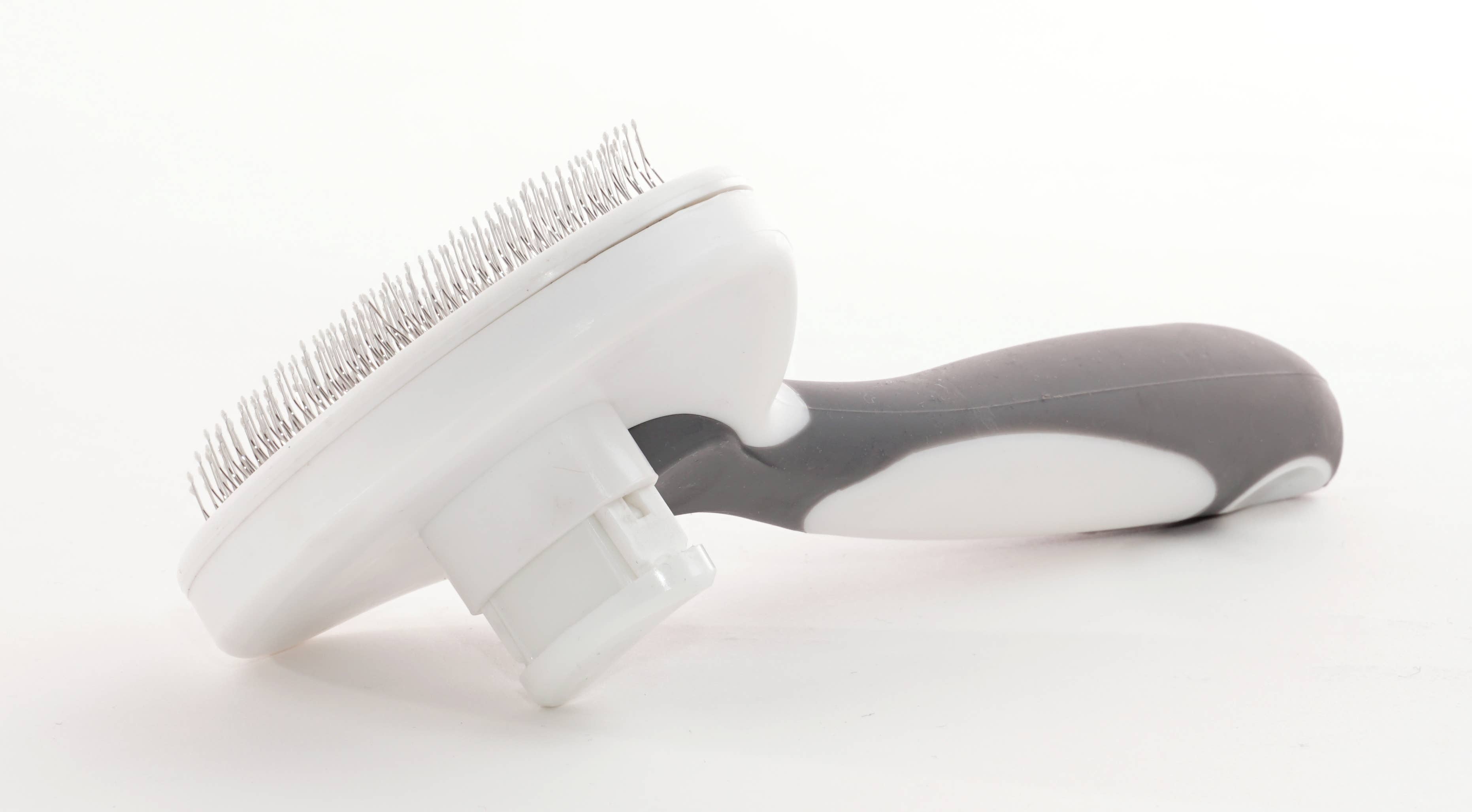 Precious Tails - Wholesale Pet Brush - Cat/Dog - Precious Tails Retractable Slicker Brush21