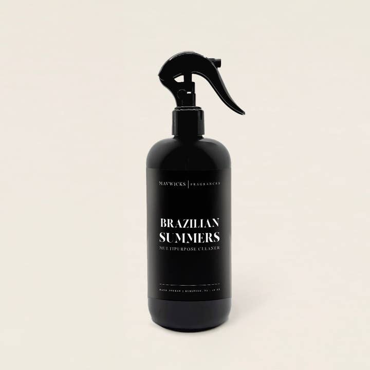 Mavwicks Fragrances - Wholesale Multi-Surface Cleaner - Mavwicks Multipurpose Cleaner6