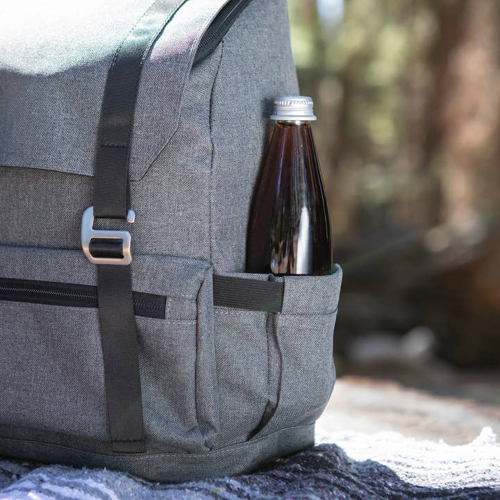 Picnic Time Family of Brands - Wholesale Cooler/Cooler Bag - OTG Traverse Soft-Sided Insulated Outdoor Cooler Backpack21