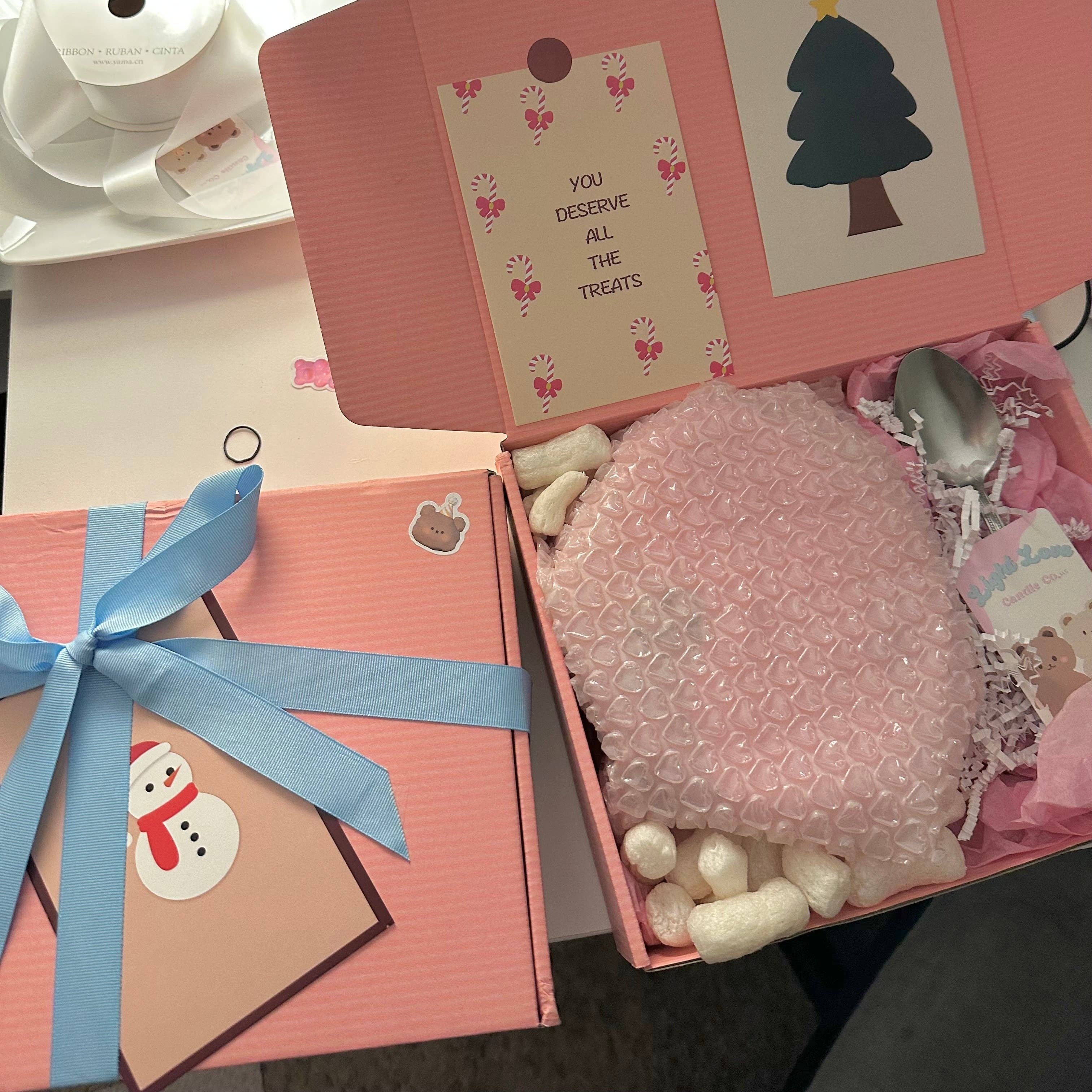 Light Love Candle Company - Wholesale Jar/Filled Candle - Fruity Cereal Bowl1