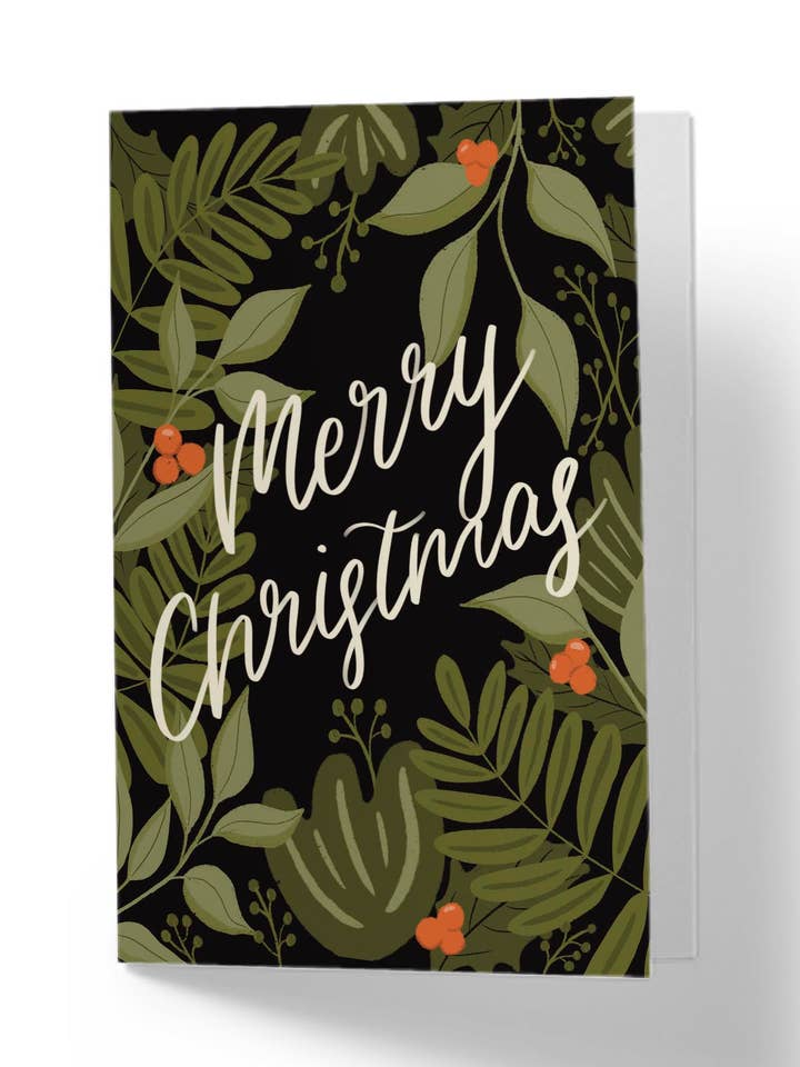 Buon Natale per la vendita all'ingrosso da parte di ritual & fern