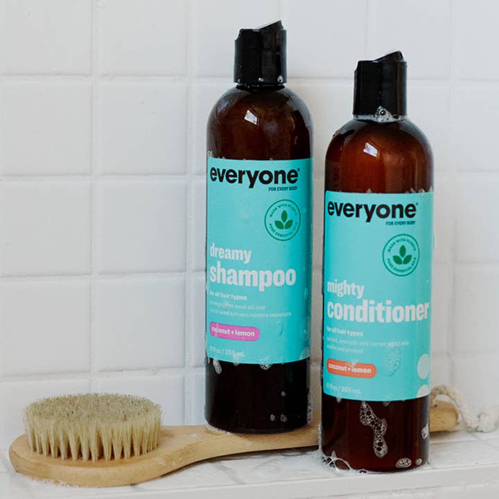 EO + Everyone - Wholesale Hair Shampoo - Dreamy Shampoo Case Pack of 122