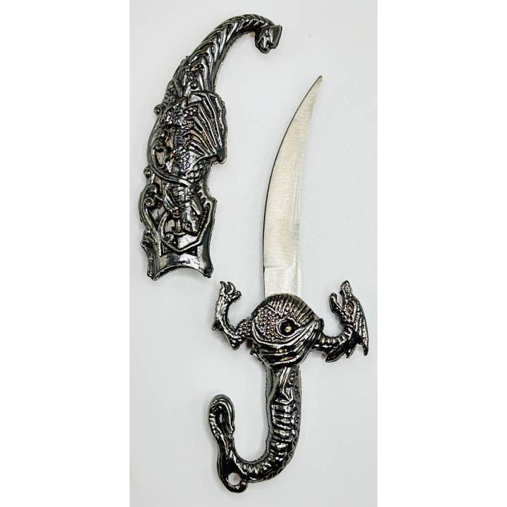 Gifts Amazing! - Wholesale Letter Opener - Dragon Letter Opener