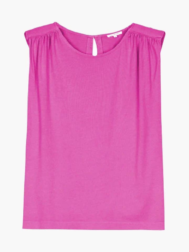 DUNE kys tanktop for engroshandel hos Maison Anje