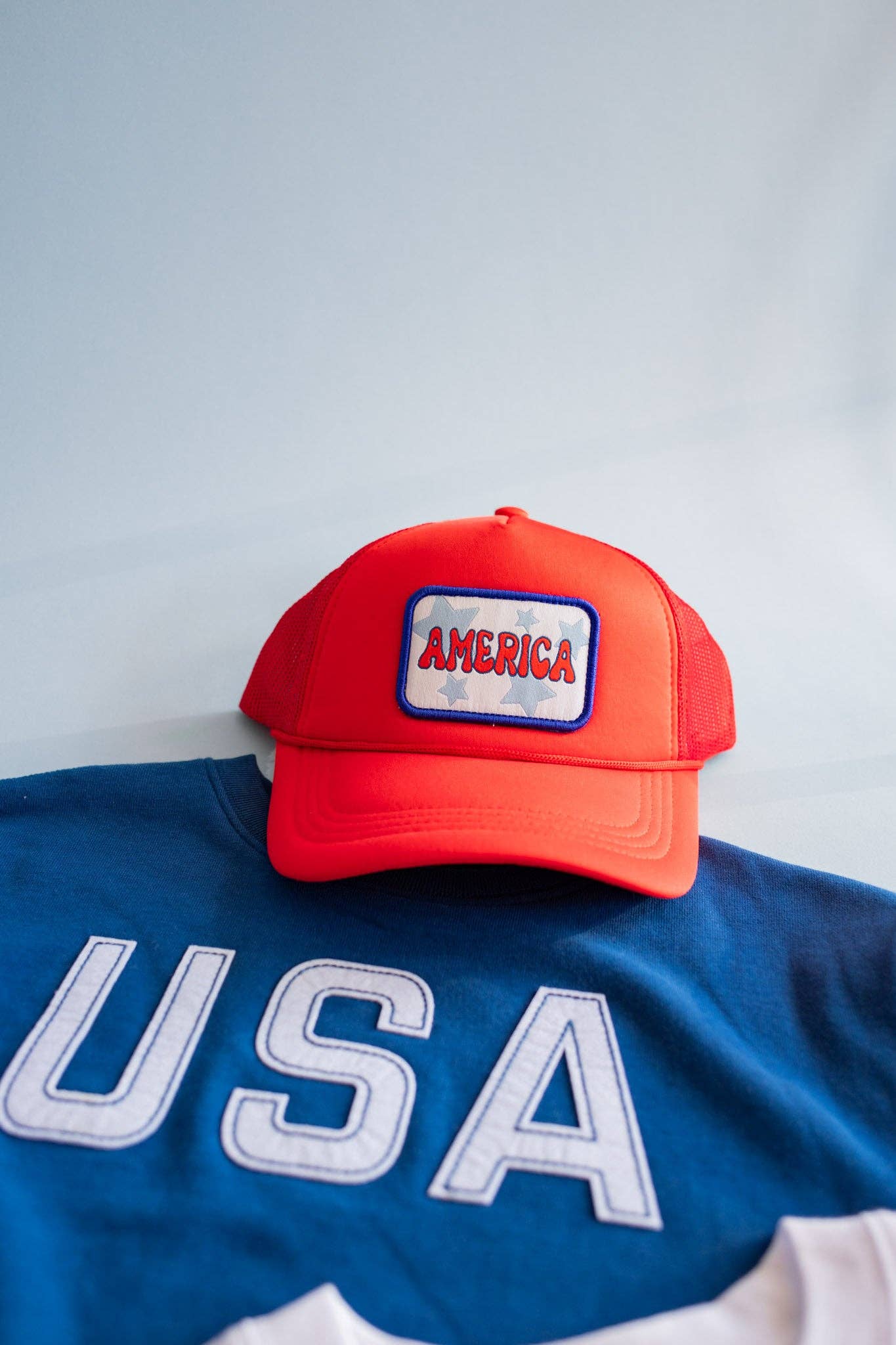 XOXO by magpies - Venta al por mayor Sudadera - Niños - Sudadera de felpa con apliques de fieltro XOXO By Magpies USA | Juvenil3