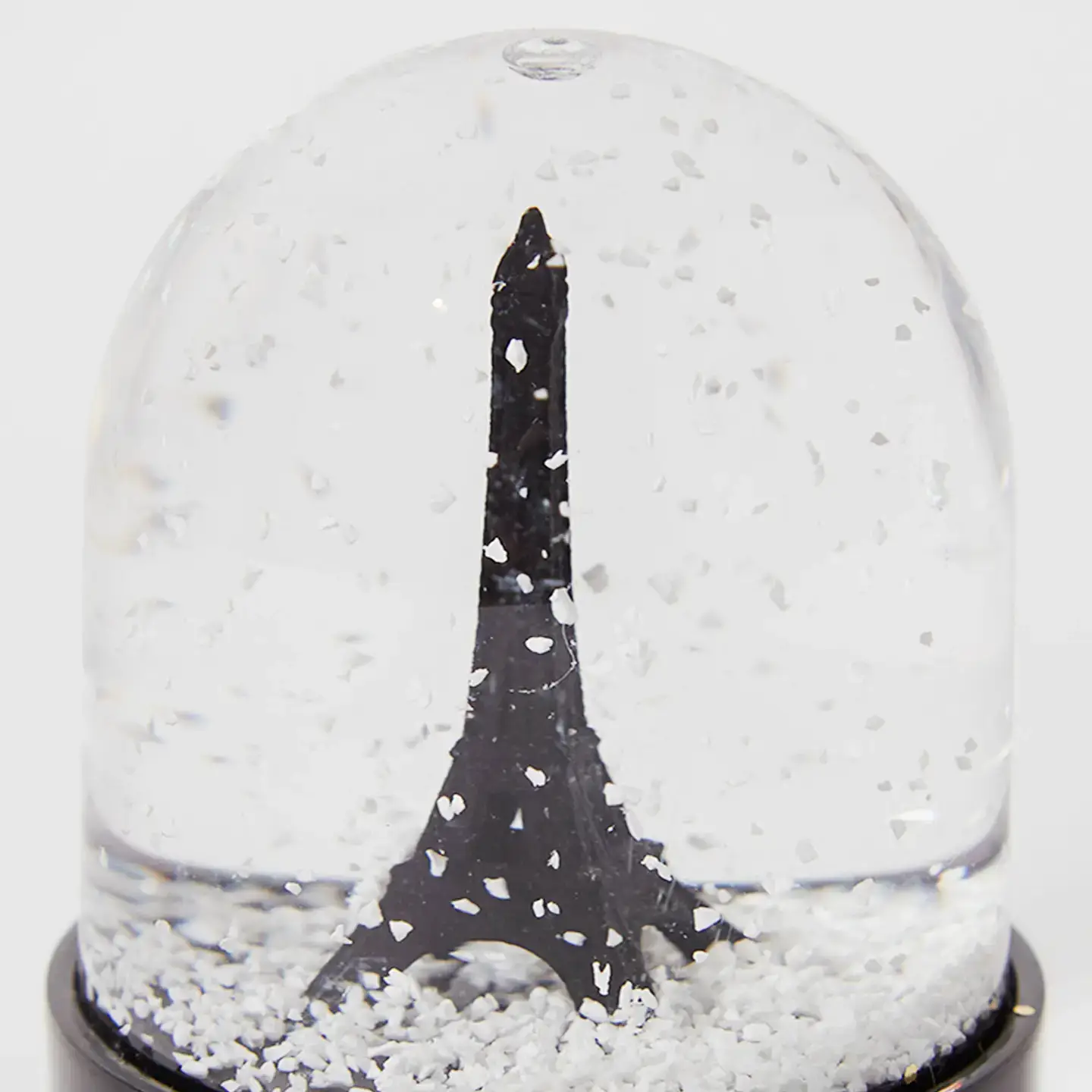 Les Parisettes - Wholesale Snow Globe - Mini snow globe Eiffel Tower (various colors)7
