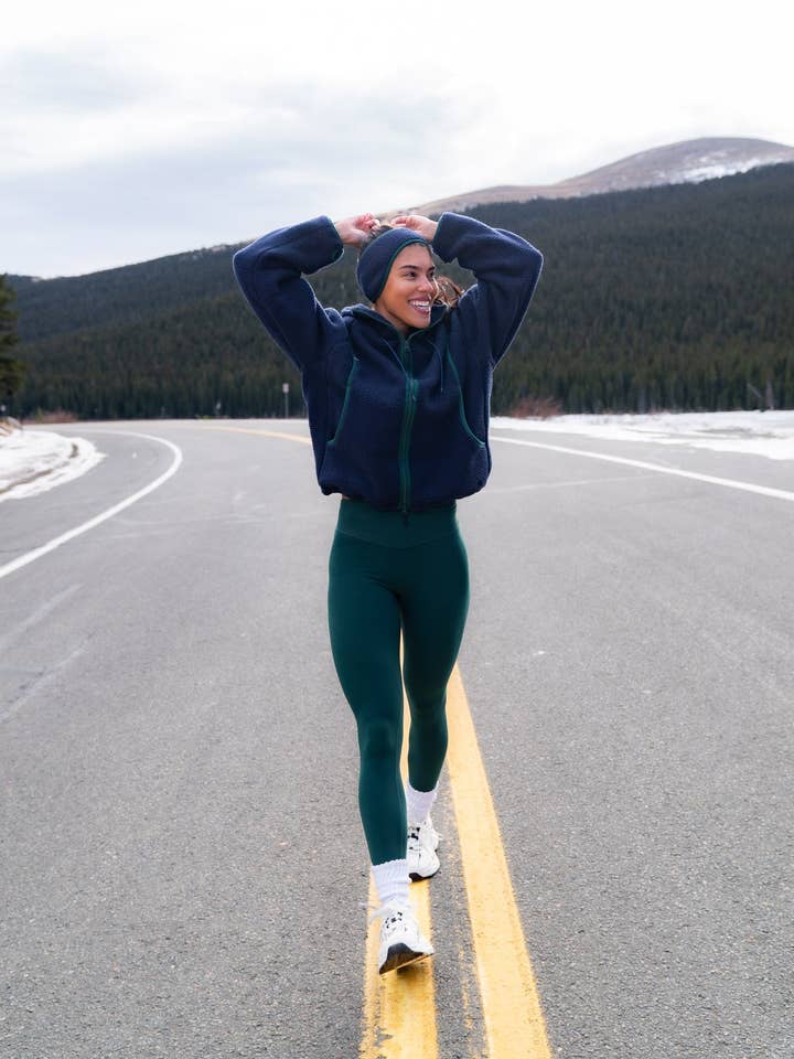 Cloud II™ Combo Byxa - Skog för wholesale av Vitality