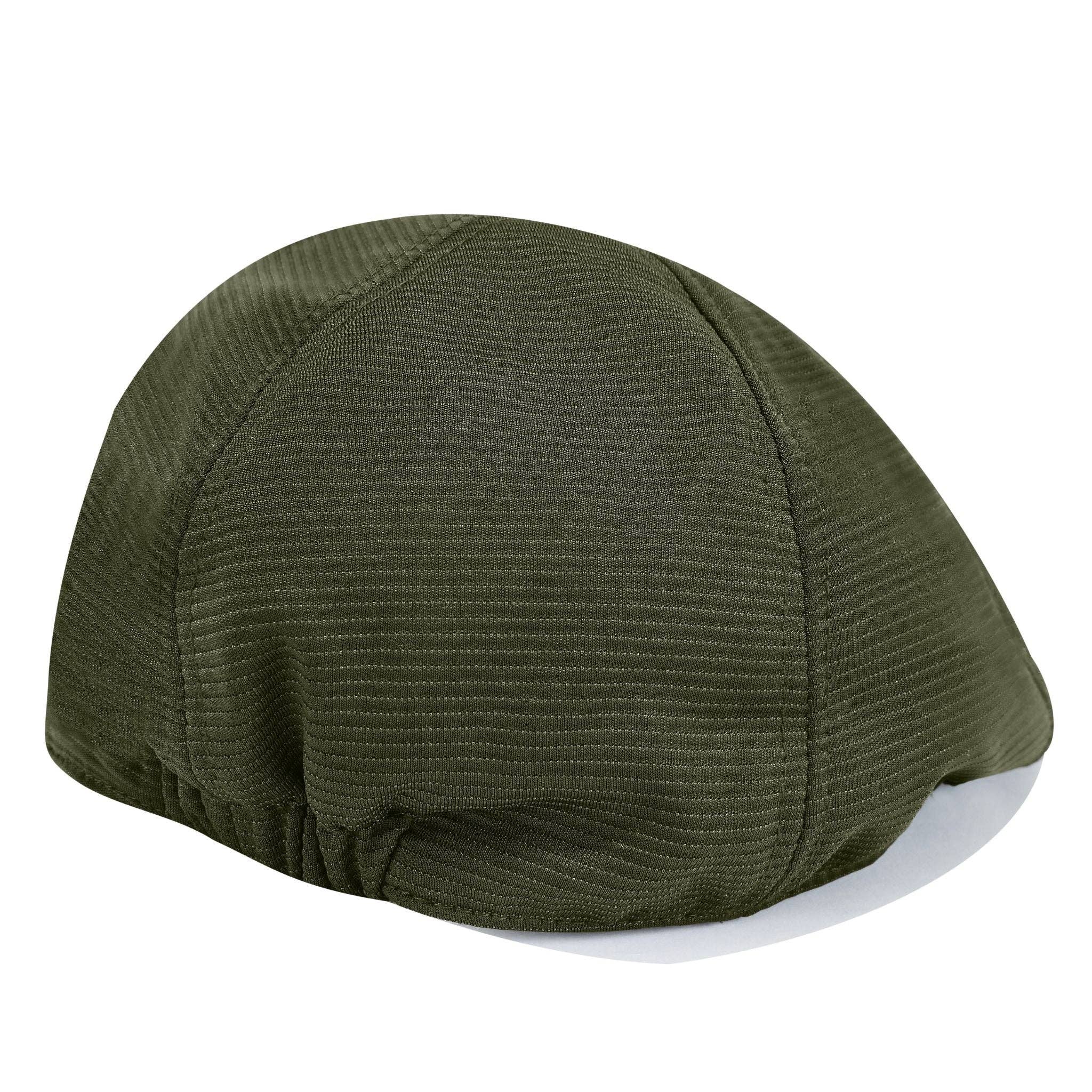 Chillouts GmbH - Wholesale Newsboy/Schoolboy Hat - Unisex - Flat Cap "Sivas"2