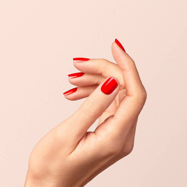 Manucurist, Inc. - Wholesale Nail Polish - Varnish - Anemone7