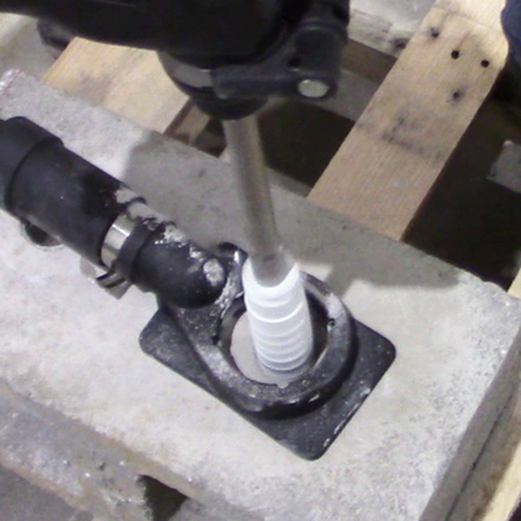 Dynamic Stone Tools – wholesale Tool set – Laser Core Bits Wet/Dry Laser Segmented Core Bits2