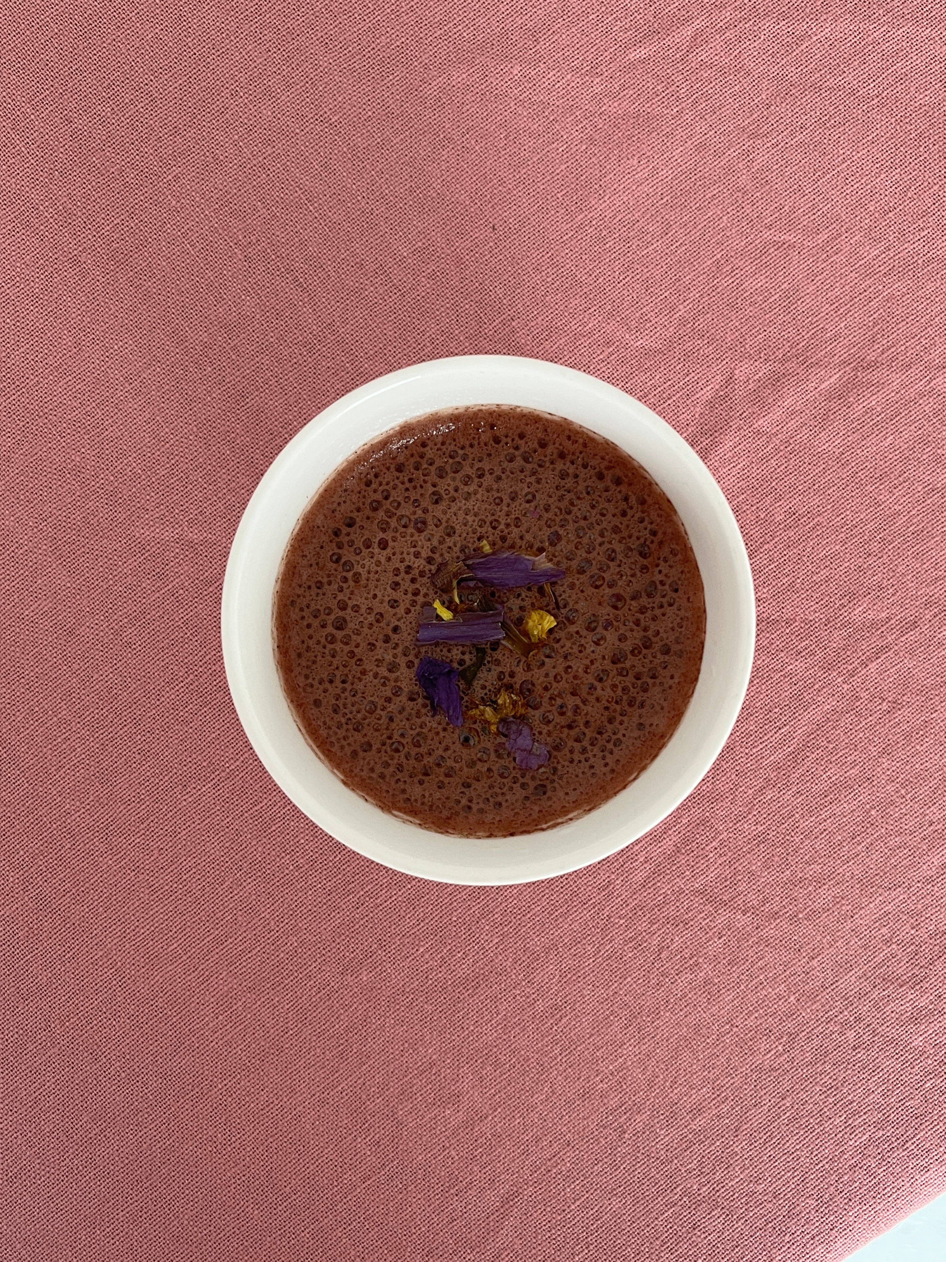 The Cosmic Club - Wholesale Hot Cocoa Mix/Kit - Ceremonial Cacao Guatemala