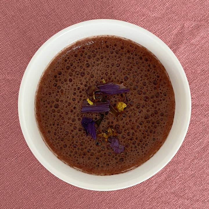 The Cosmic Club - Wholesale Hot Cocoa Mix/Kit - Ceremonial Cacao Guatemala0