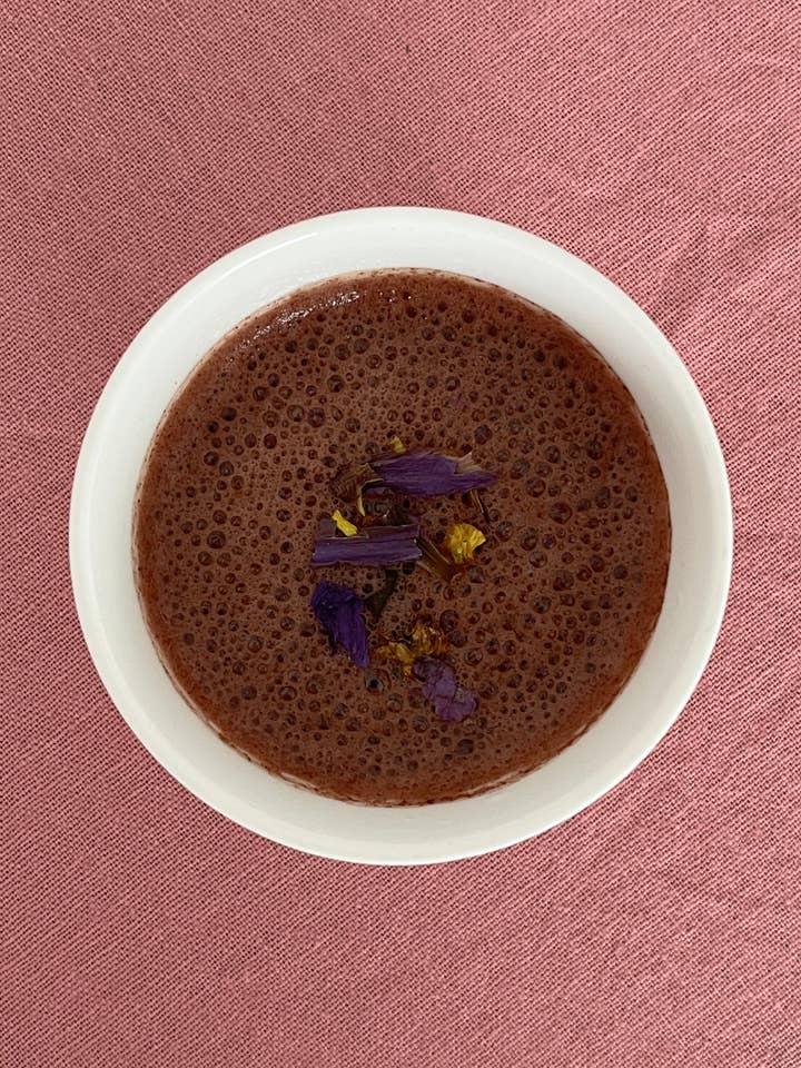 Cacao Cerimoniale Guatemala per la vendita all'ingrosso da parte di The Cosmic Club