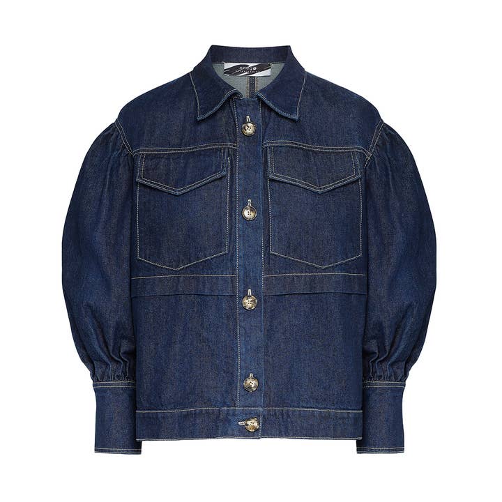 Temuco Jacket for wholesale by Enugo