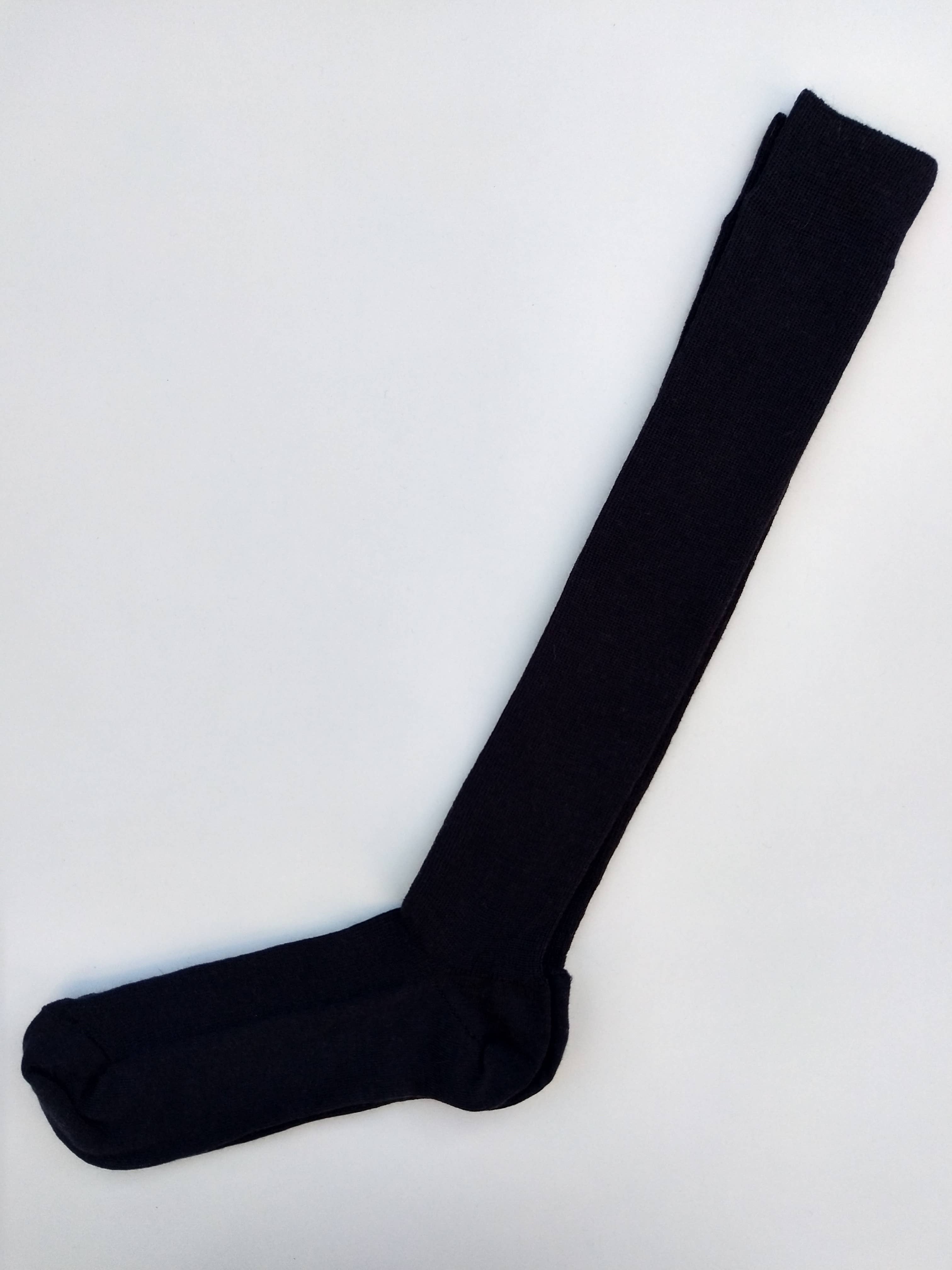 Lana Bambini - Wholesale Socks - Unisex - Stefano Lungo 100% dyed organic cotton (adults socks)1