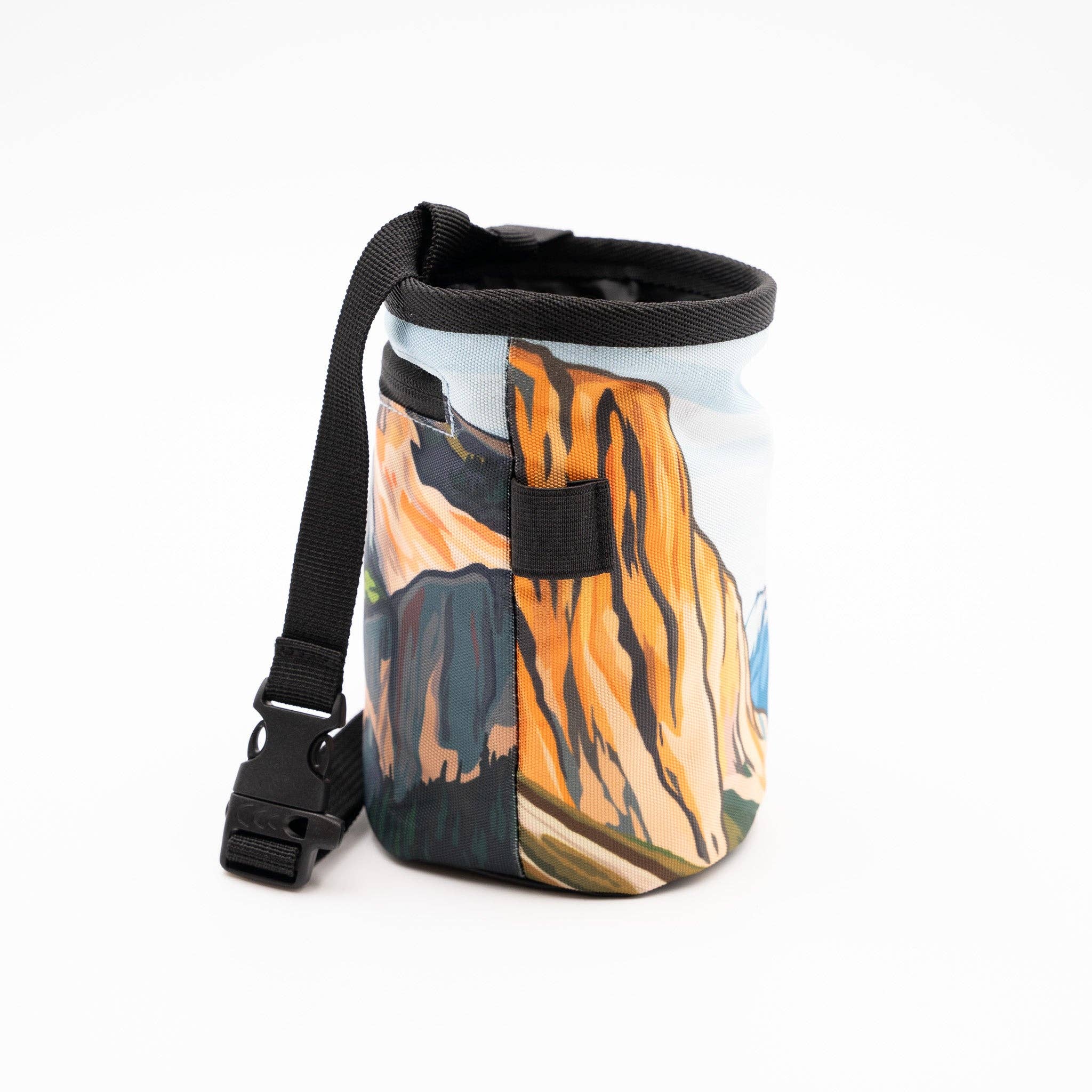 Gnarly Dood - Wholesale Sporting Accessories - Chalk Bag21