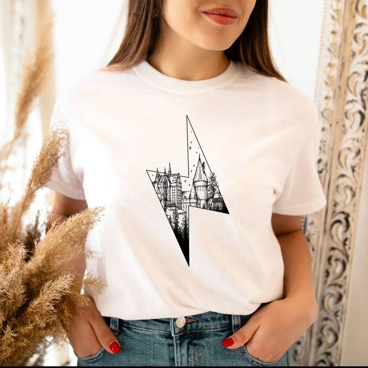 Boulon d'allégement sorcier pour la vente par Chubby mermaids llc