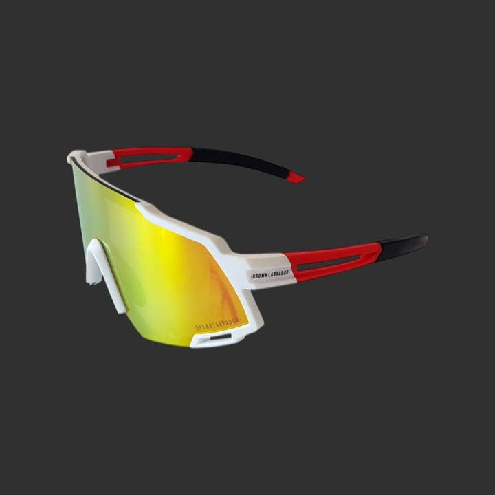 Brownlabradorsports - Wholesale Sunglasses - Unisex - X RACE2
