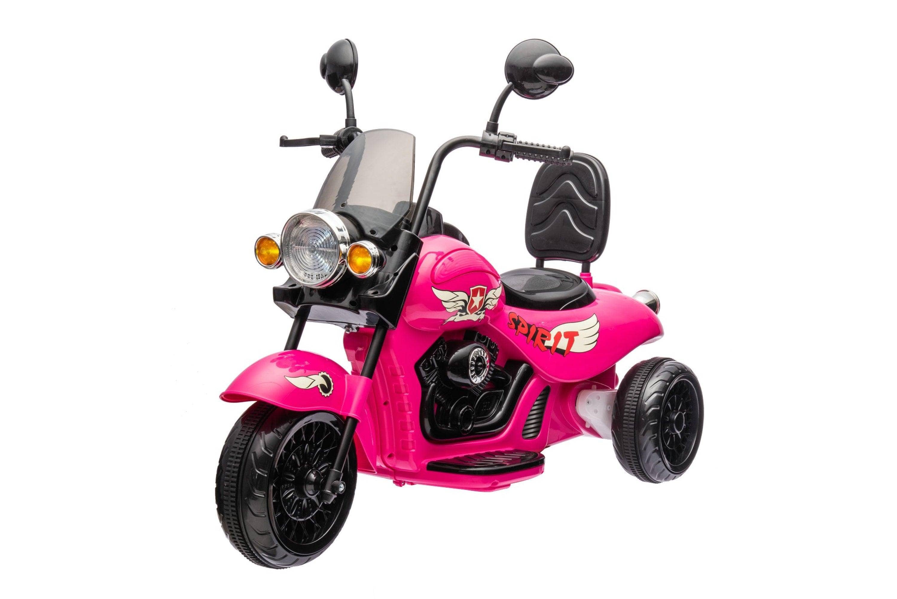 Freddo Toys - Wholesale Bike/Scooter - Kids - 12V Freddo Kids Cruiser 1 Seater Motorcycle10